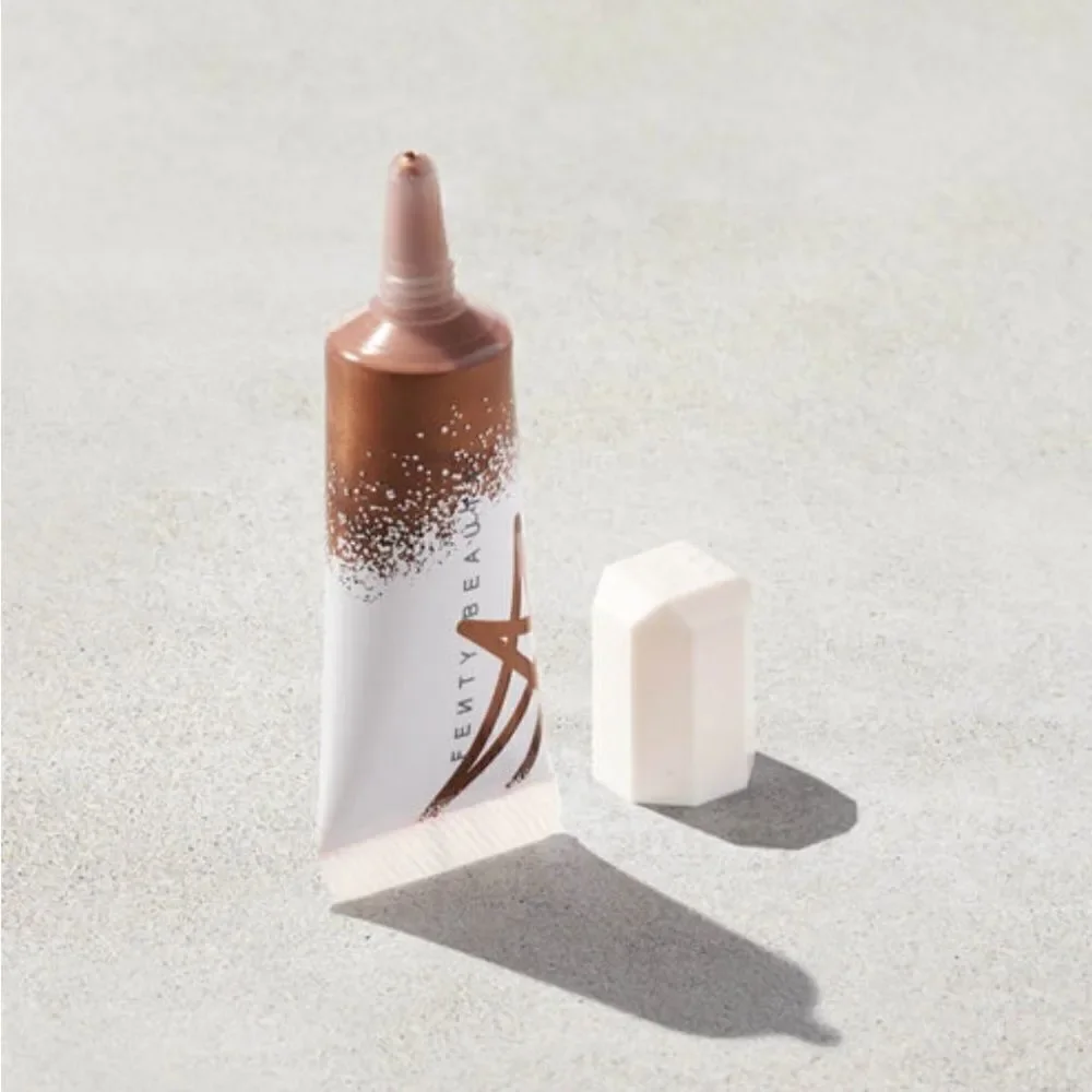 Butta Brownie Fenty Beauty LIQUID KILLAWATT FLUID FREESTYLE HIGHLIGHTER